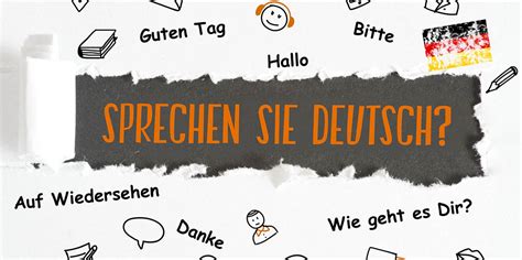 Understanding Different German Dialects Learn German Online