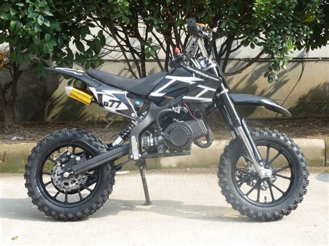 50cc Mini Dirt Bike Orion Kxd01 Pro Upgraded Version Free Delivery