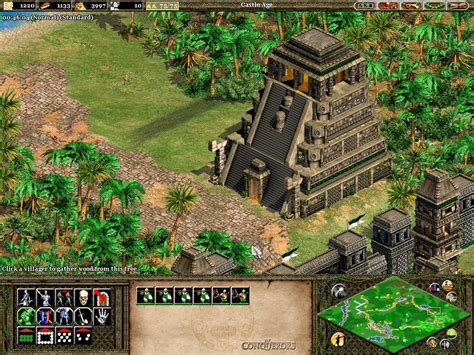 Age Of Empires Ii The Conquerors Download Bogku Games