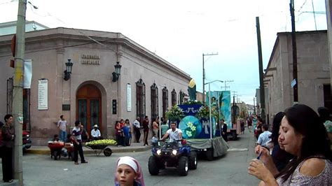 San Miguel El Alto Jalisco Fiestas Procesion San Miguel Youtube