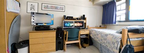 Making The Best Of Dorm Life Dual Screens And Skimboards