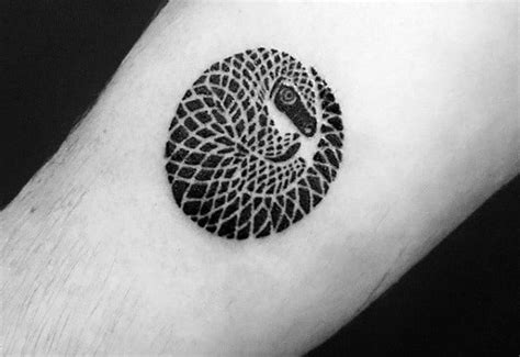 70 Small Simple Tattoos For Men Manly Ideas And Inspiration