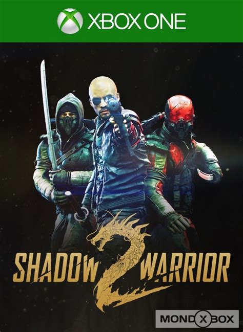 Shadow Warrior 2 Xbox One Digital Recensione Su Mondoxbox