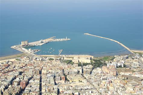 Choose the best airline for you by reading reviews and viewing hundreds of ticket rates for flights going to and from your destination. Barletta Harbor in Barletta, Puglia, Italy - harbor ...