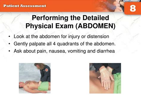 Ppt Patient Assessment Powerpoint Presentation Free Download Id