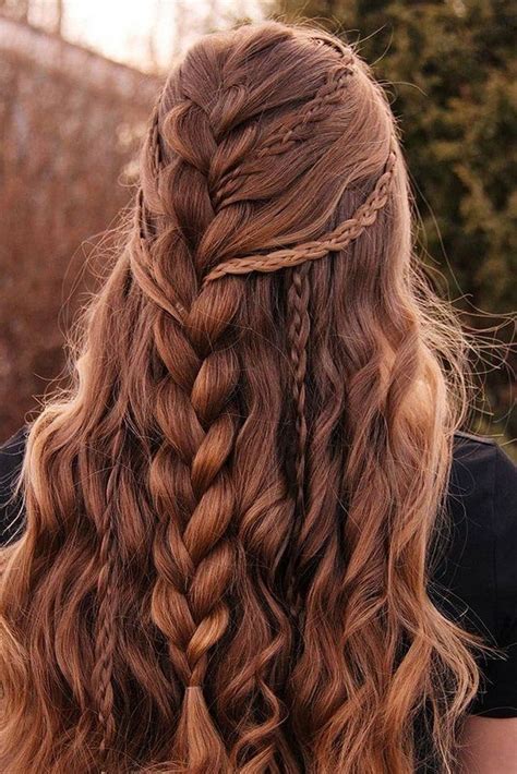 54 cool easy hairstyles you can do yourself at home in 2020 braided hairstyles for wedding