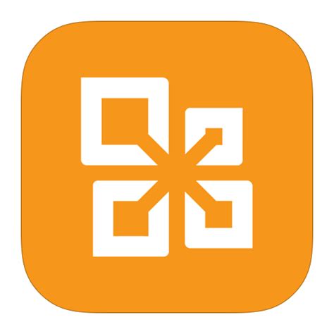 Metroui Office Ms Office Icon Ios7 Style Metro Ui Iconpack Igh0zt