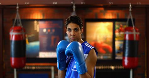 Female Boxers Make Commonwealth History New Zealand Olympic Team