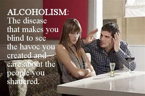 Marriage Alcoholism Quotes Alcohol Quotes Sad 19 Famous Quotes For