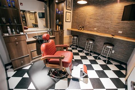 Barber - RVC Spa, Salon & Barber