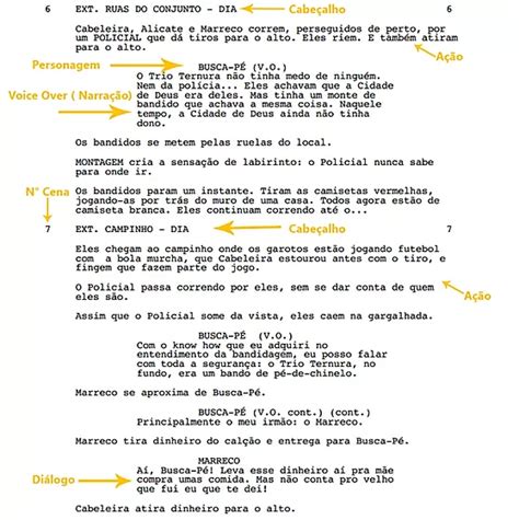 Como Escrever Um Roteiro Tertulia Narrativa Como Escrever Um Riset