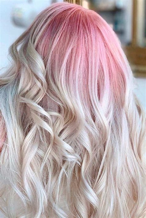 Latest Spring Hair Colors Trends For 2024 Spring Hair Color Spring Hair Color Trends Pastel