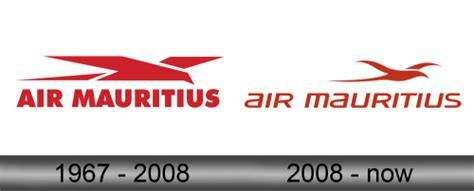 Air Mauritius Logo Download In Svg Vector Format Or In Png Format