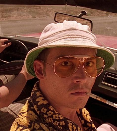 Fear And Loathing In Las Vegas Shows Loucos