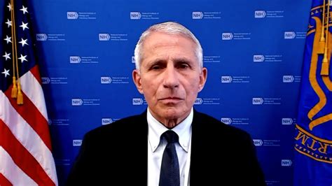 Dr Fauci Reacts To New American Academy Of Pediatrics Student Mask
