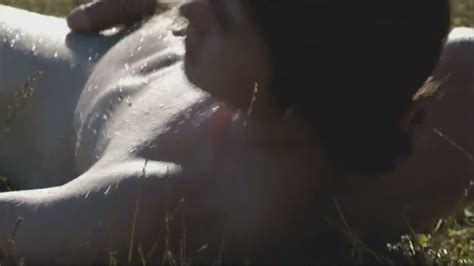 Ilian Bergala Going Full Frontal In Le Premier T Hot Sex Picture