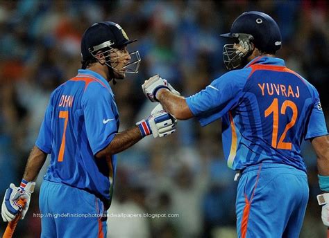 High Definition Photo And Wallpapers Icc World Cup 2011 India Bat On