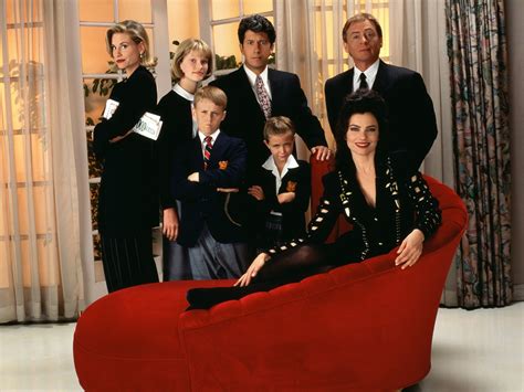 Watch The Nanny, Season 1 | Prime Video