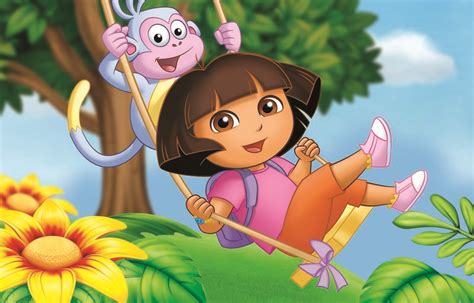 Dora Staffel 5 Episodenguide Fernsehseriende