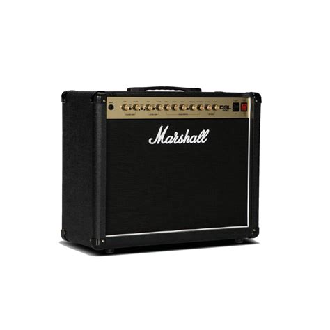 Marshall Amplifier For Guitar Mg100dfx Black 100w Oudyae