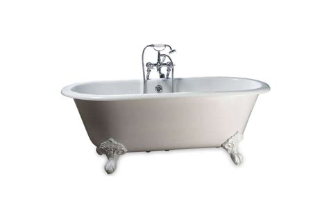 All products have been tested by iapmo to upc and cupc standards and come with a 25 year consumer guarantee. 10 Easy Pieces: Classic Freestanding Bathtubs - Remodelista