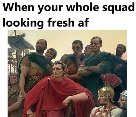 Top Roman Meme Jokes And Funny Photos Quotesbae