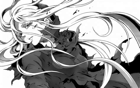 Deadman Wonderland Sinopsis Manga Live Action Anime Personajes Y Más