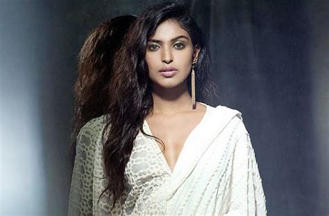 Indias Next Top Models Poulomi Das In Suhani Si Ek Ladki