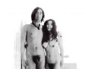 Yoko Ono Nude Pics Seite 1