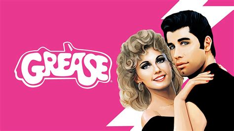 Grease 1978