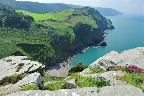 Planning To Visit North Devon Here Are The Must See Sights