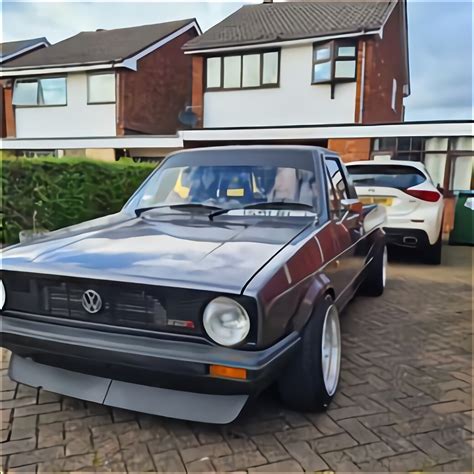 Vw Polo Mk1 For Sale In Uk 66 Used Vw Polo Mk1