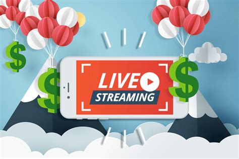 How To Sell Live Streaming And Make Money With Pay Per View