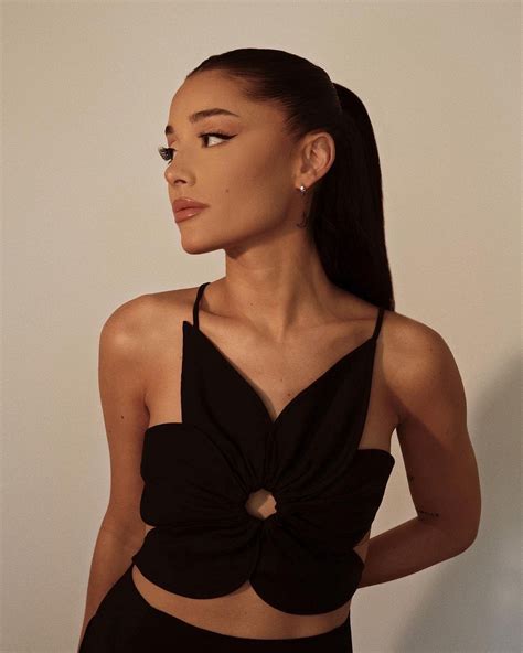 ariana grande hot look for romantic date or a summer party 3 pics video the fappening