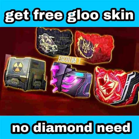 I love free fire and sharing my experiences with y. Get All free fire redeem code for gloo wall skin(blood ...