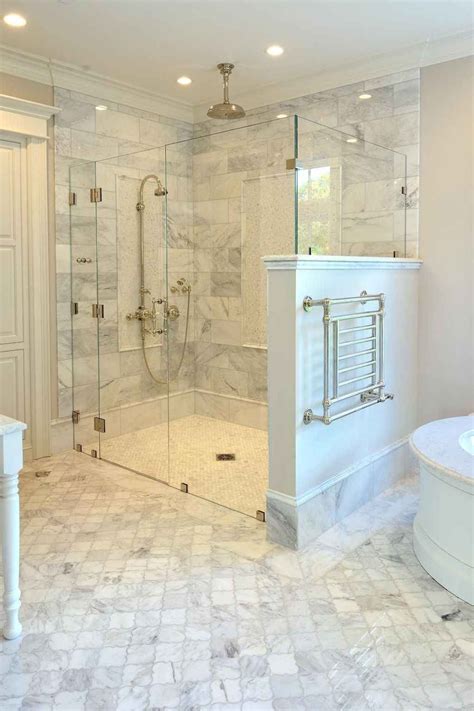 Beautiful Bathroom Shower Remodel Ideas Gladecor Com Dekorationcity Com