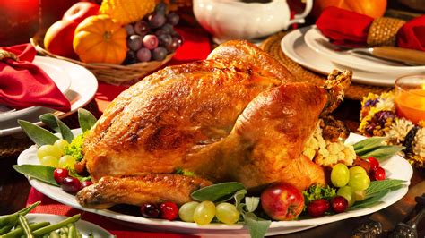 Here are some more tips on how to maximize your savings while shopping for thanksgiving dinner. Why you should get your Thanksgiving turkey from a farm
