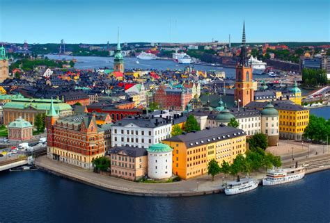 Essential Travel Guide To Stockholm Sweden Updated For 2023