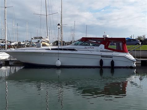 1990 Sea Ray Sundancer 420 Cruiser For Sale Yachtworld