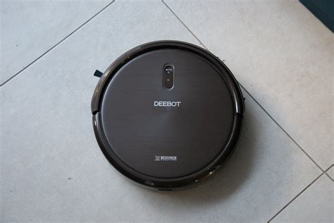 Ecovacs Deebot N79s Review Trusted Reviews