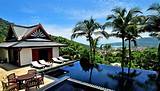 Pictures of Rent Villa In Phuket Thailand