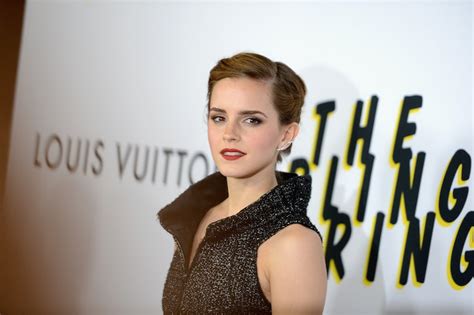 9 Of Emma Watson S Best Feminist Quotes On Everything From Gender Norms To Hermione Granger