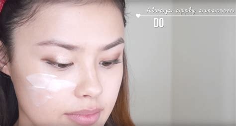 The Beauty Breakdown On The Dos And Donts Of Korean Makeup Trends