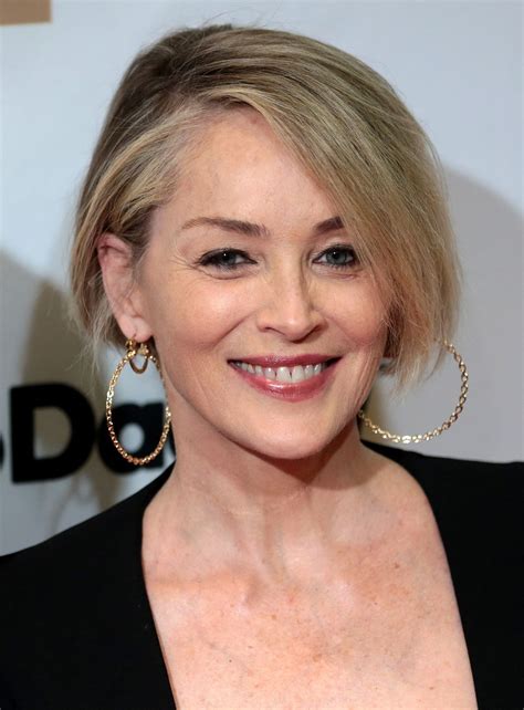 While stone cedes there are many points of view on this topic she sharon stone arrives at the 2020 hollywood for the global ocean gala honoring hsh prince albert ii of monaco at palazzo di amore on february. Pin von Josef Milasin auf actresses in 2020 | Frisuren ...