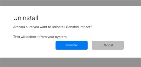 How To Uninstall Genshin Impact On Pc Here Are The Top 3 Ways