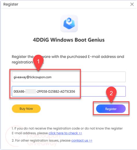 4ddig Windows Boot Genius License Key Free 2023 Genius Windows