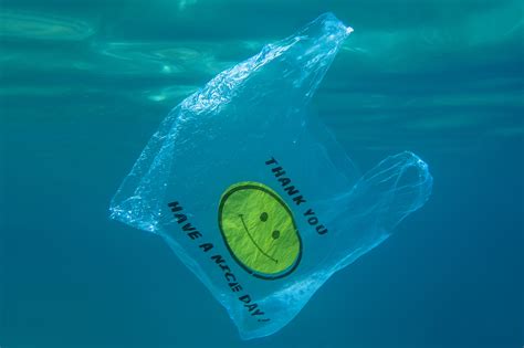 Alemania Alemania Prohíbe Las Bolsas De Plástico Desechables A Partir