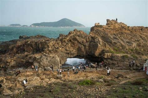 Discover Hong Kongs Cape Daguilar In 2024 Hike And Things To Do