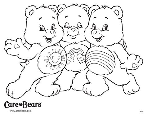 care bear bear coloring pages love coloring pages coloring pages
