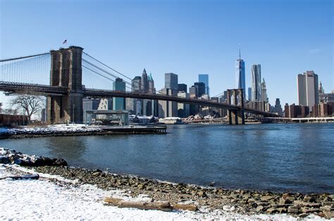 Get the monthly weather forecast for new york, ny, including daily high/low, historical averages, to help you plan ahead. Tiempo Nueva York en febrero 2021: Temperaturas & Clima